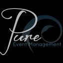 Pure Event Management, LLC logo